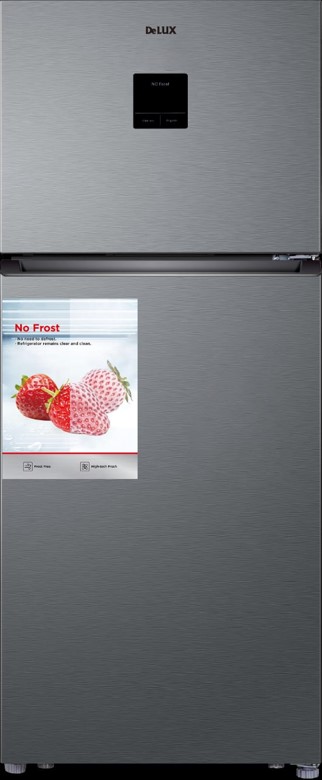 FRIGORIFER DELUX DE 425 NF I